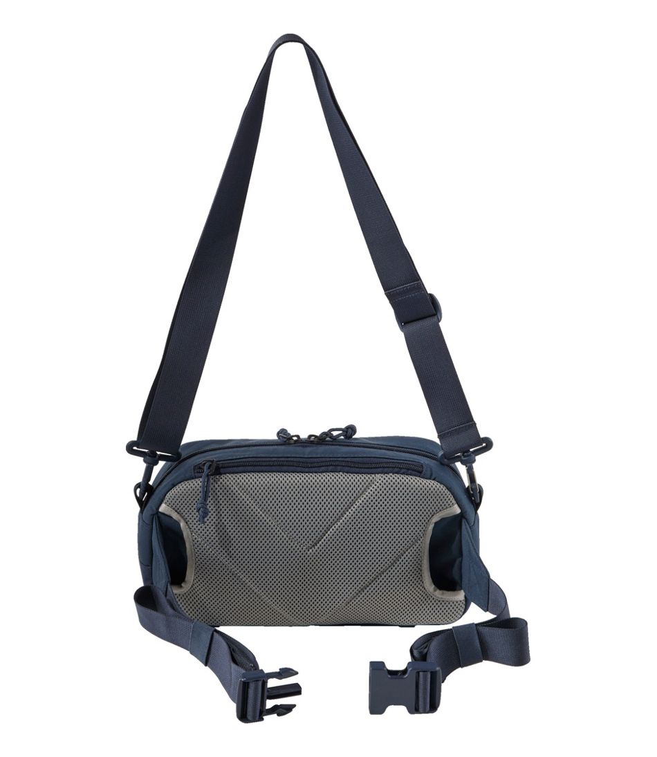 Adults' Continental Waist Pack | L.L.Bean