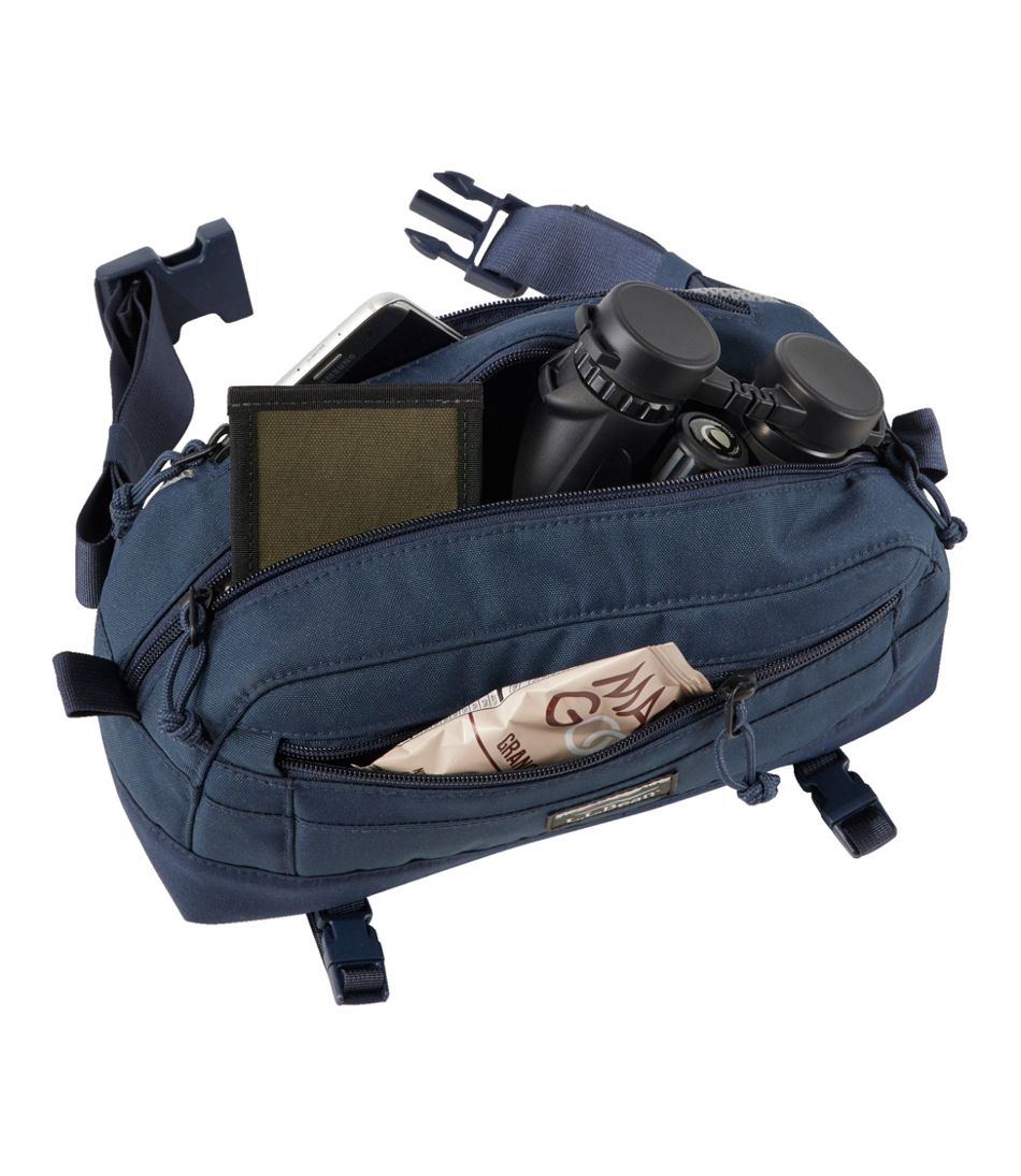 Adults' Continental Waist Pack | L.L.Bean
