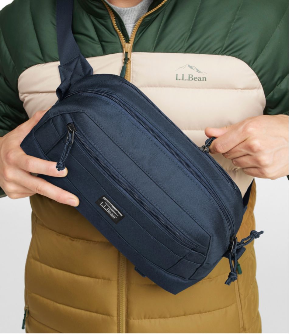 Adults' Continental Waist Pack | L.L.Bean