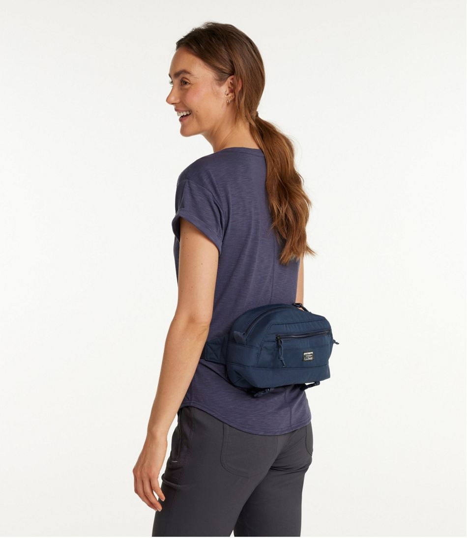 Adults' Continental Waist Pack | L.L.Bean