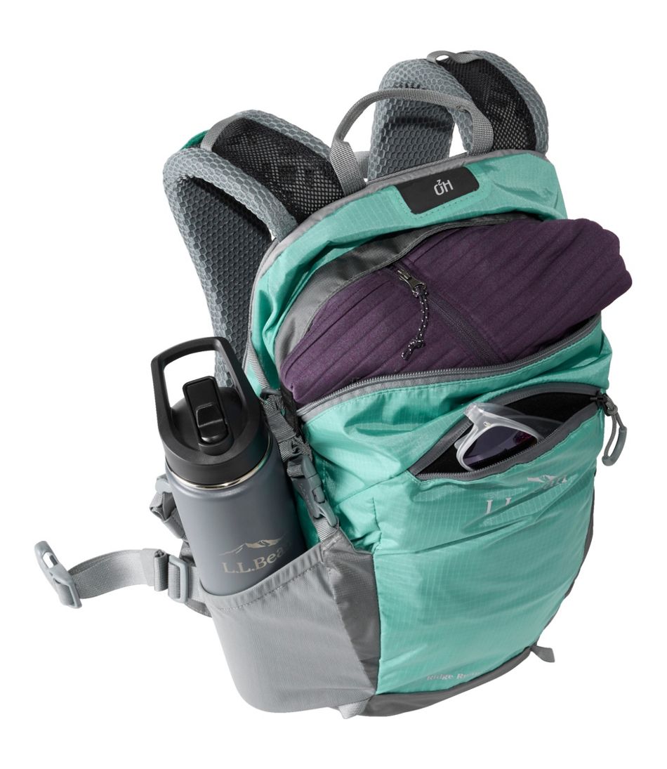 Women's Ridge Runner Day Pack, 15L | L.L.Bean