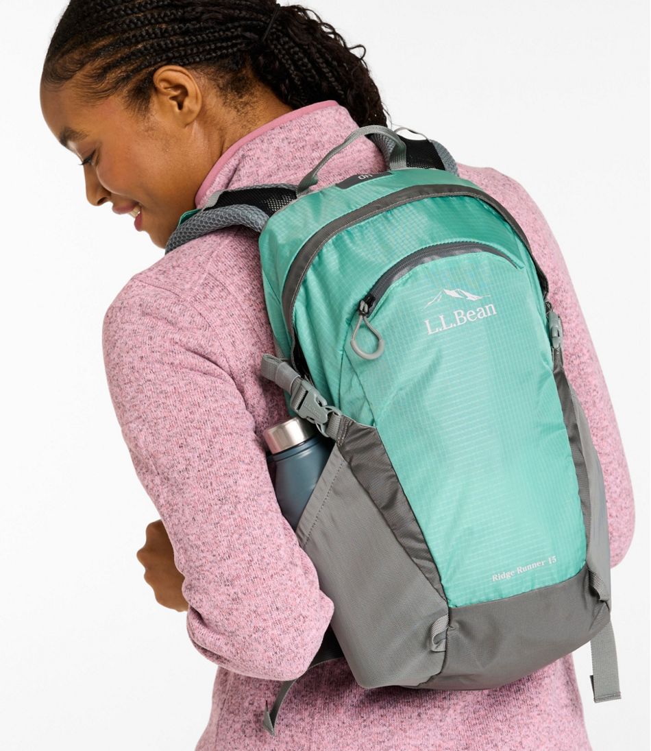 Women's Ridge Runner Day Pack, 15L | L.L.Bean