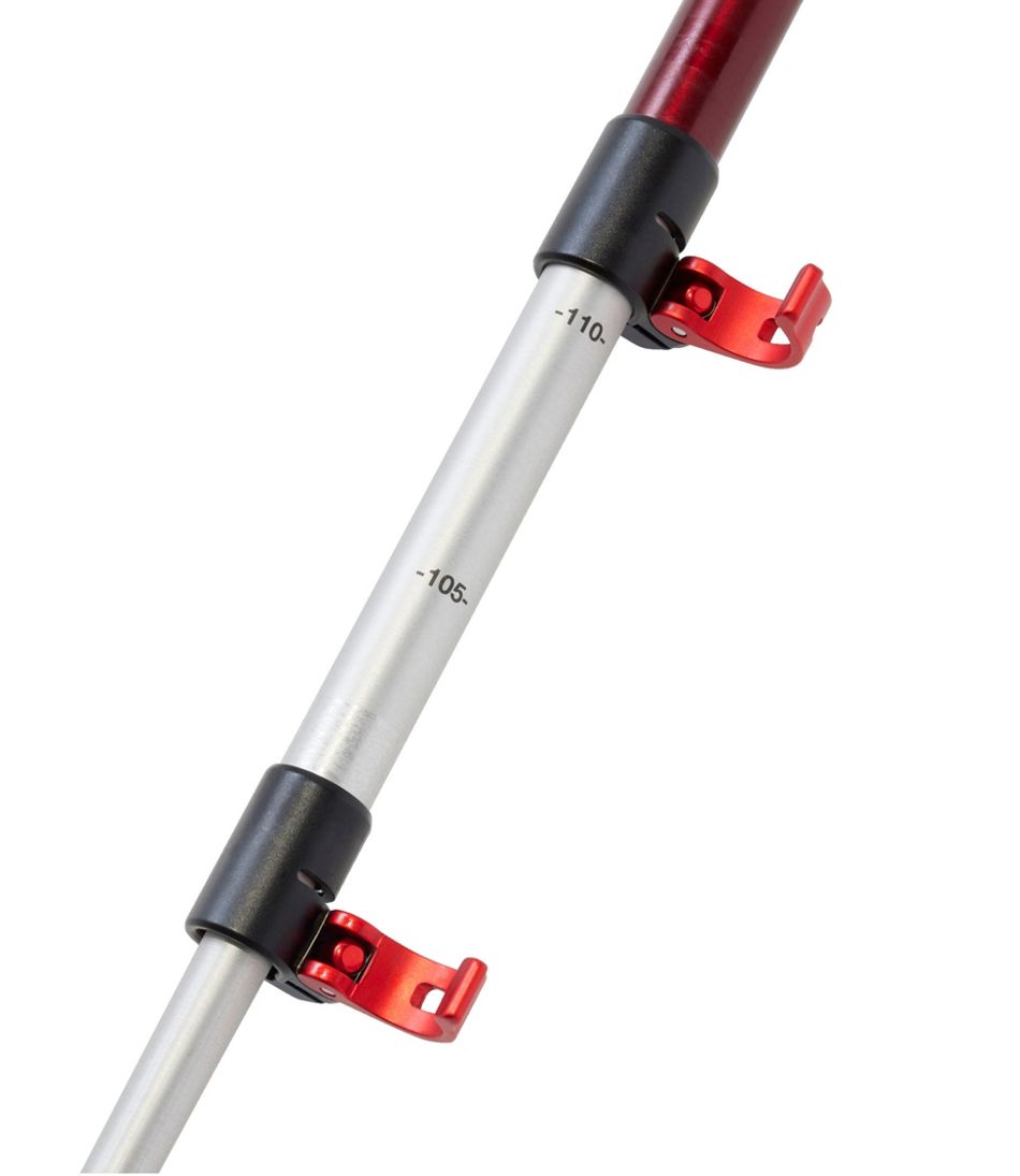 Hikelite Antishock Hiking Poles | L.L.Bean