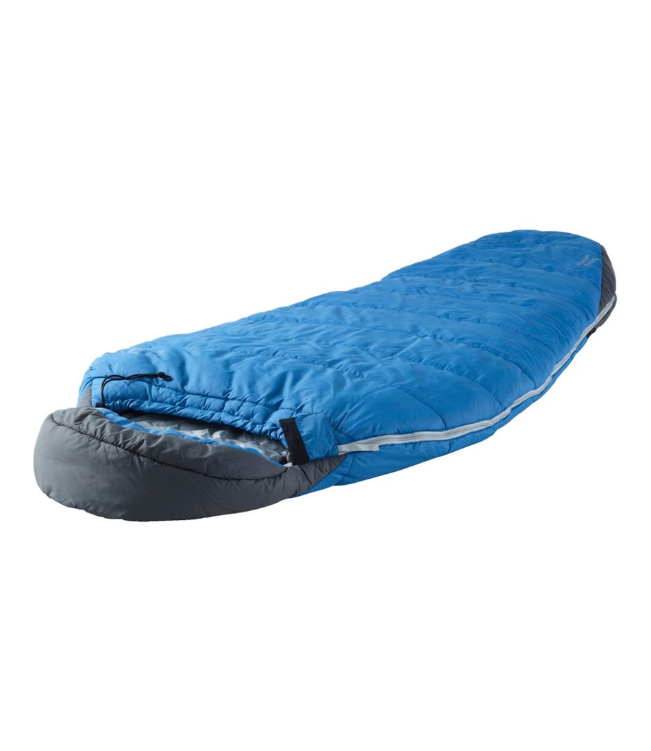 Adventure Sleeping Bag, 25° Mummy | L.L.Bean