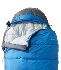 Adventure Sleeping Bag, 25° Mummy | L.L.Bean