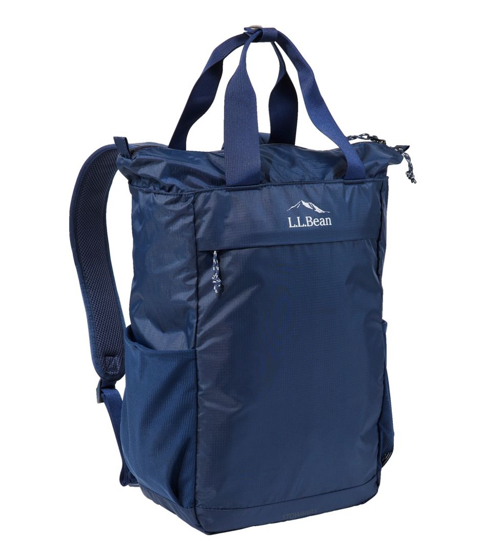 Stowaway Tote Pack | L.L.Bean