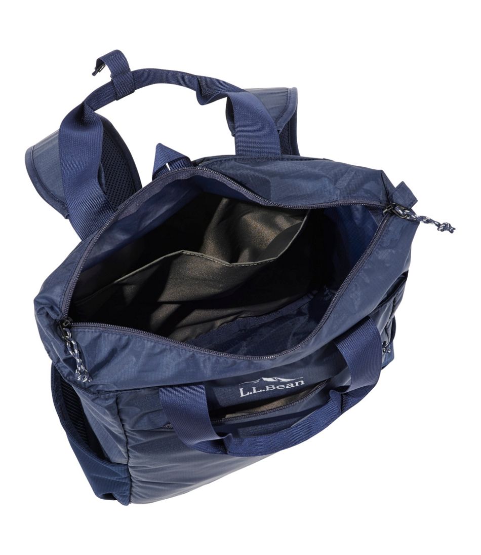 Stowaway Tote Pack | L.L.Bean