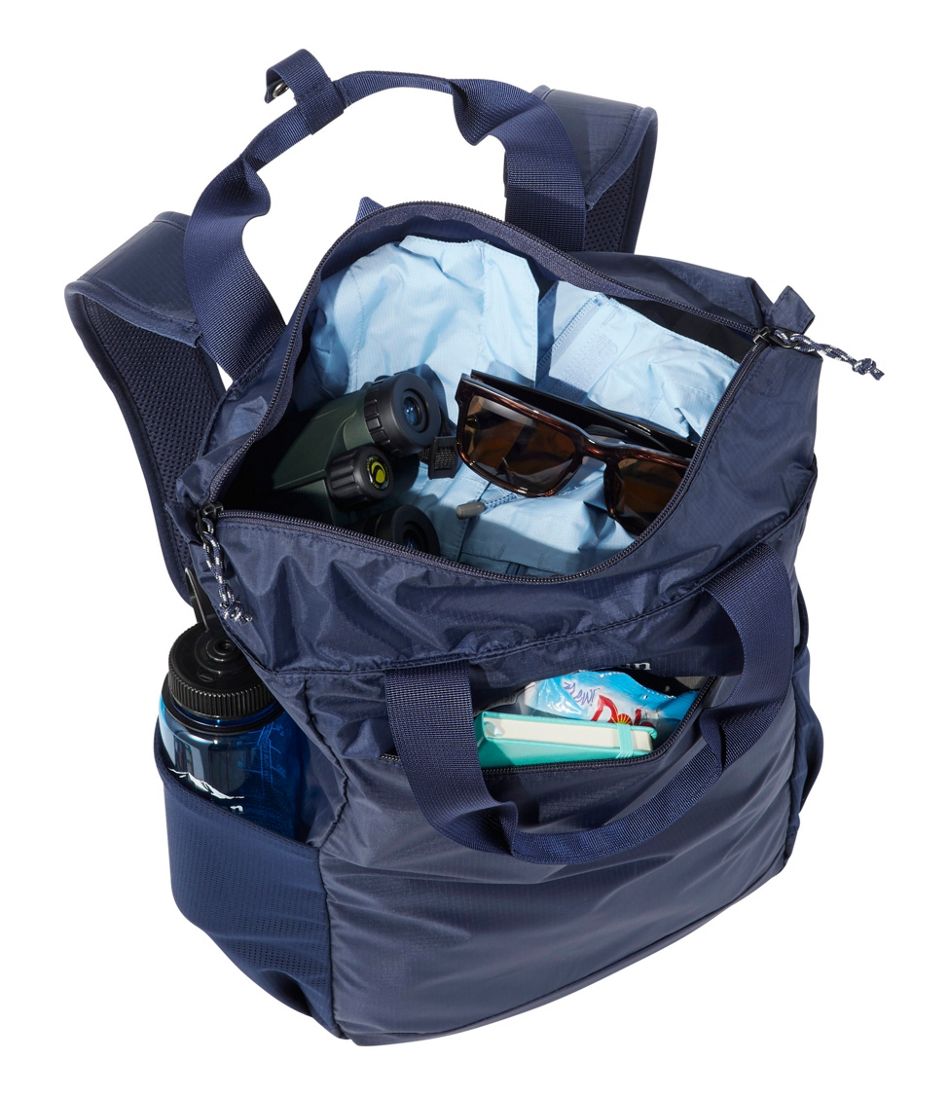 Stowaway Tote Pack | L.L.Bean