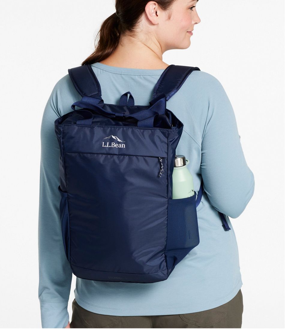 Stowaway Tote Pack | L.L.Bean