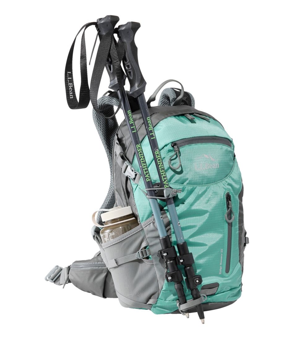 Women's Ridge Runner Pack, 22L | L.L.Bean