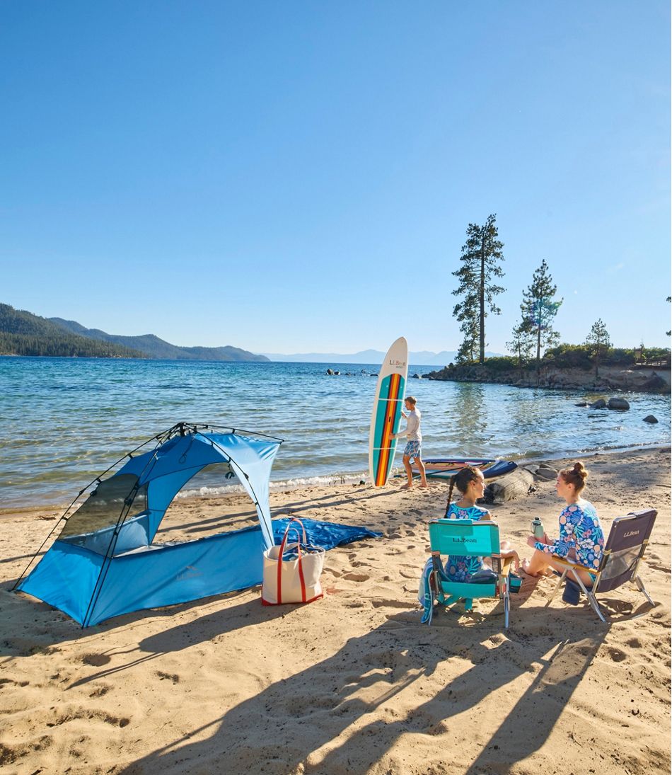 Sunbuster Shelter | L.L.Bean