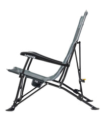 Easy Comfort Camp Chair, Low | L.L.Bean