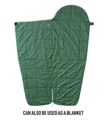 Adults' Adventure 50 Sleeping Bag | L.L.Bean