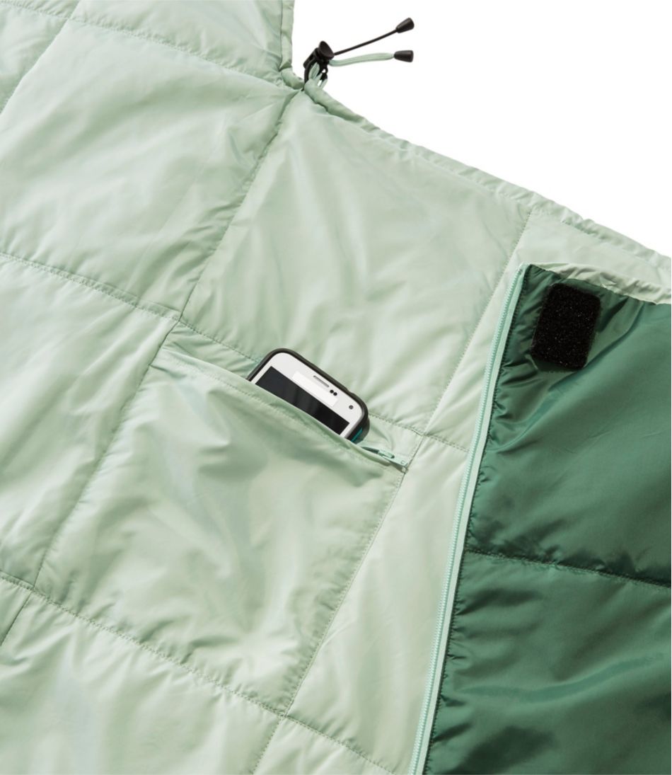 Adults' Adventure 50 Sleeping Bag | L.L.Bean