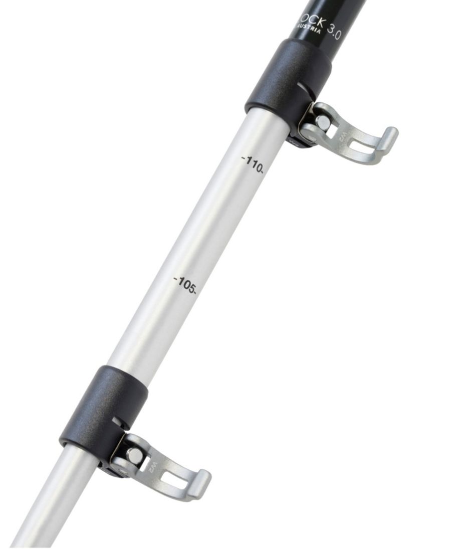 Ridge Runner Hiking Poles, Tall | L.L.Bean