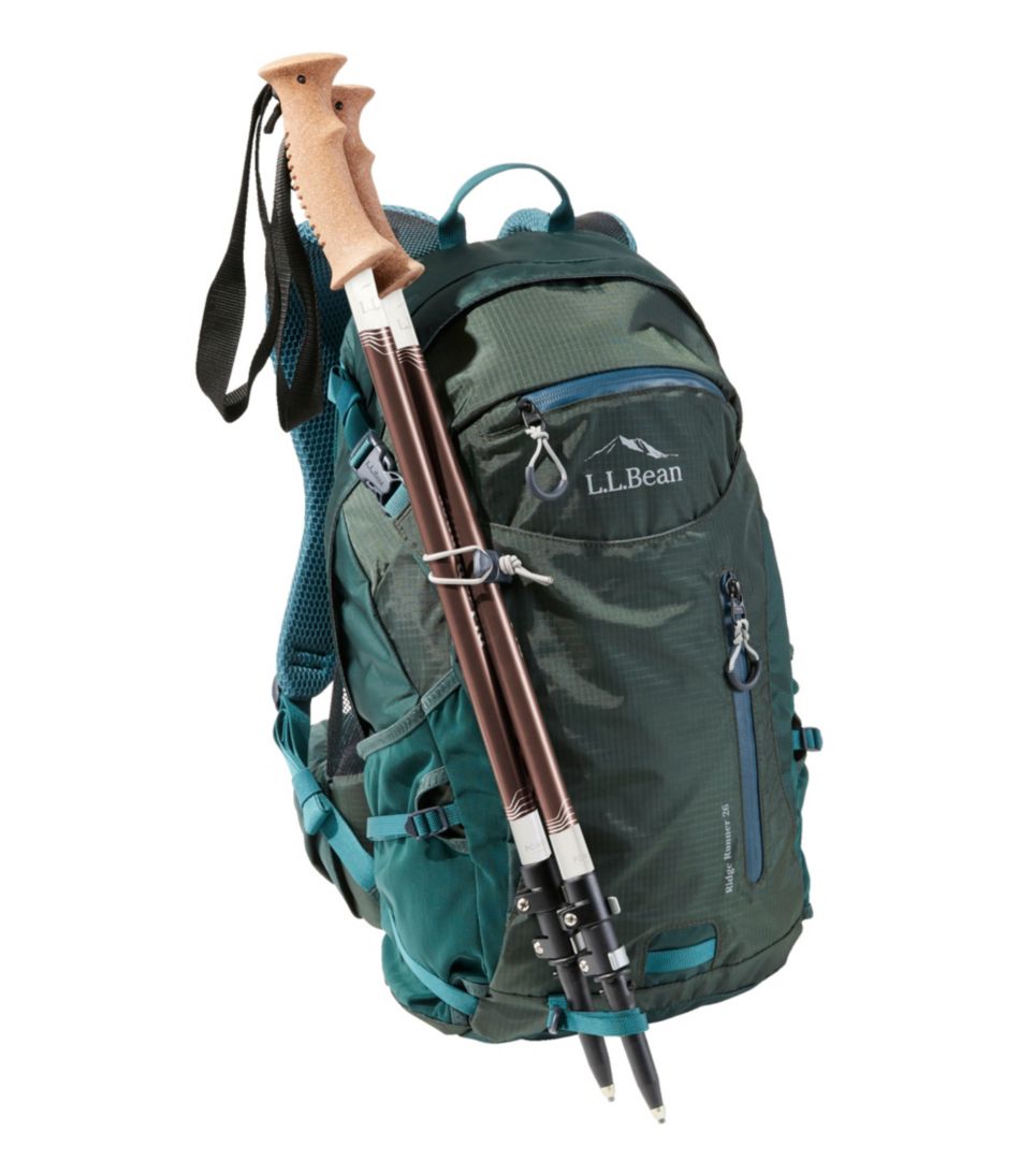 Ridge Runner Hiking Poles, Tall | L.L.Bean