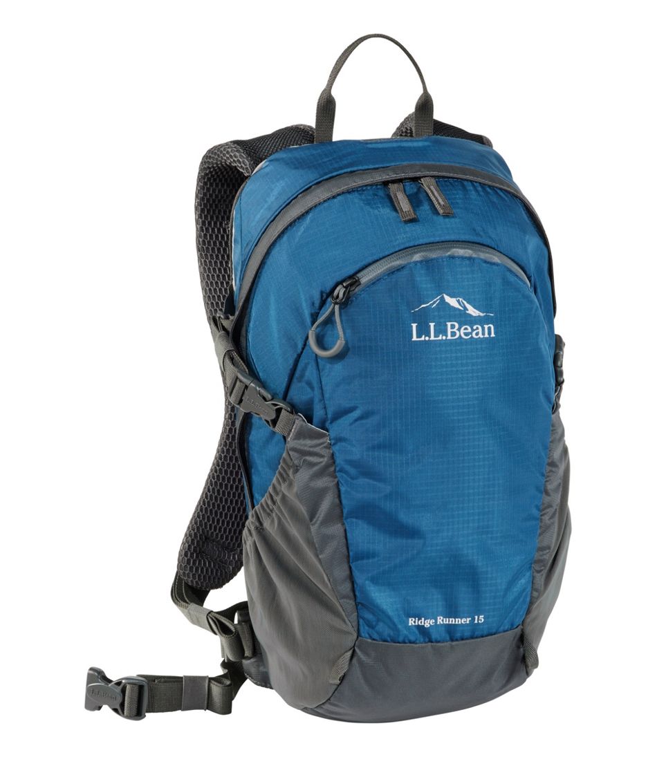 Ridge Runner Day Pack, 15L | L.L.Bean