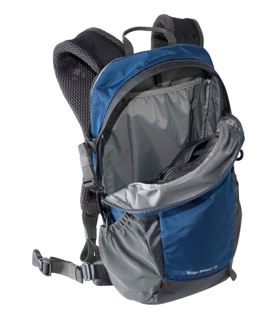 Ridge Runner Day Pack, 15L | L.L.Bean