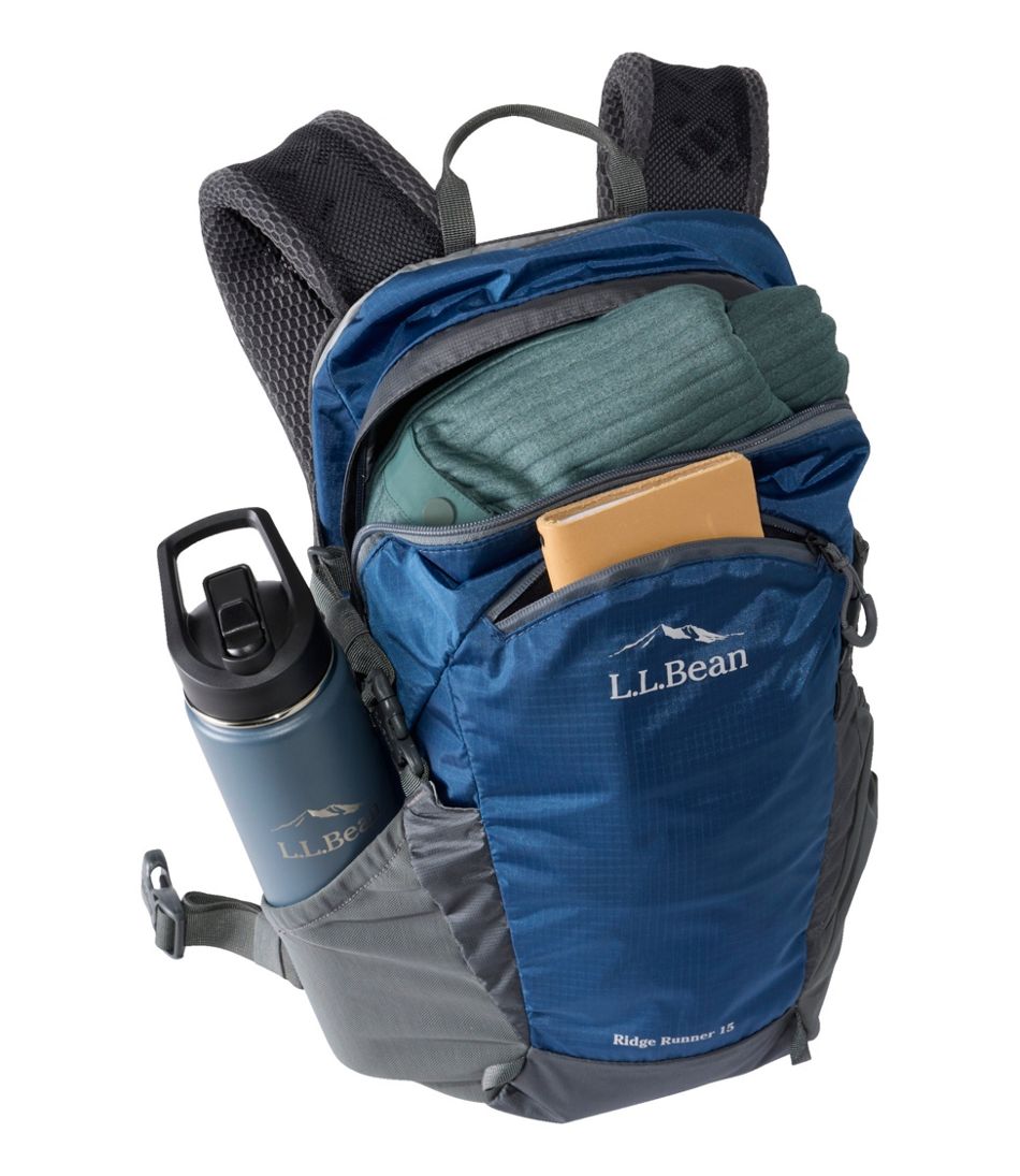 Ridge Runner Day Pack, 15L | L.L.Bean