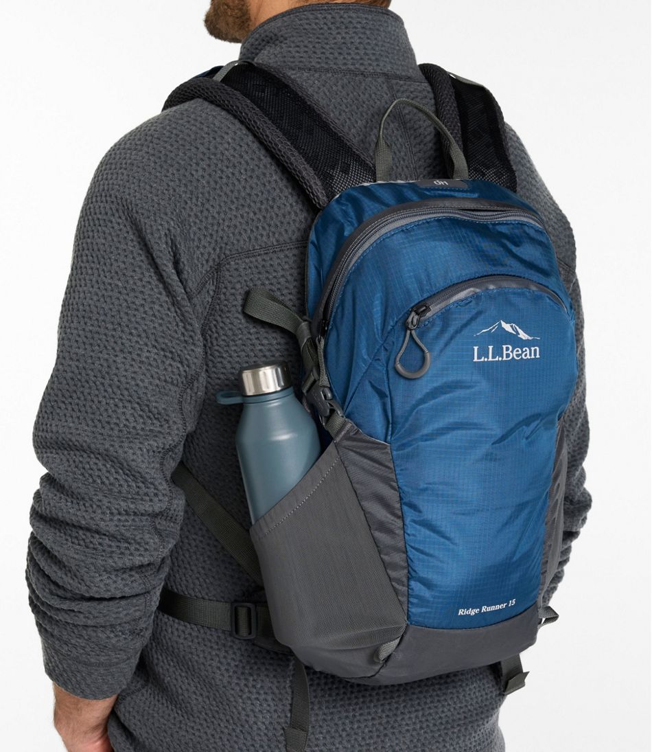 Ridge Runner Day Pack, 15L | L.L.Bean