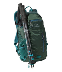 Women's Hikelite 4 Season Carbon Compact Hiking Poles | L.L.Bean