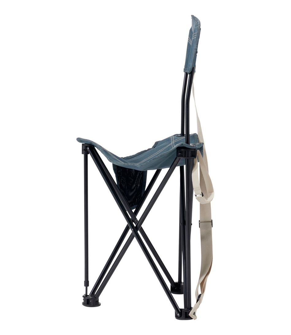 Access Camp Chair Tripod | L.L.Bean
