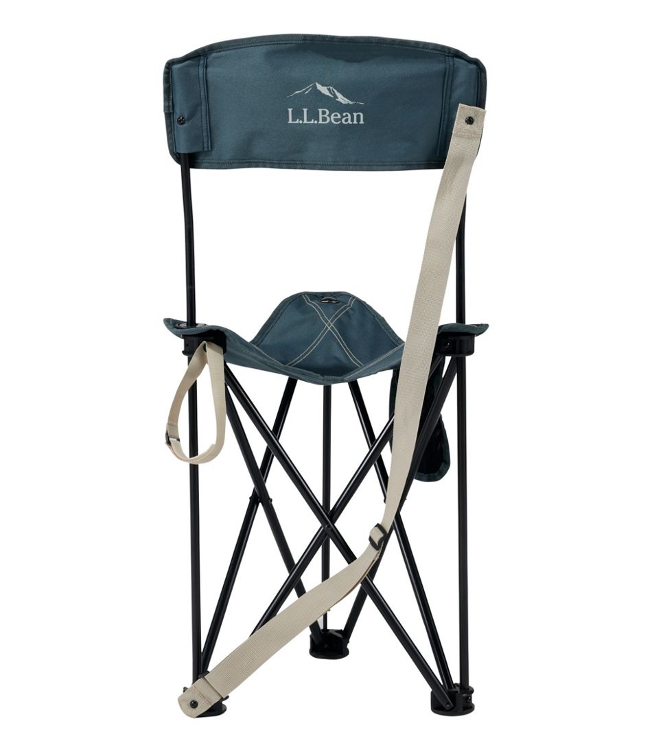 Access Camp Chair Tripod | L.L.Bean