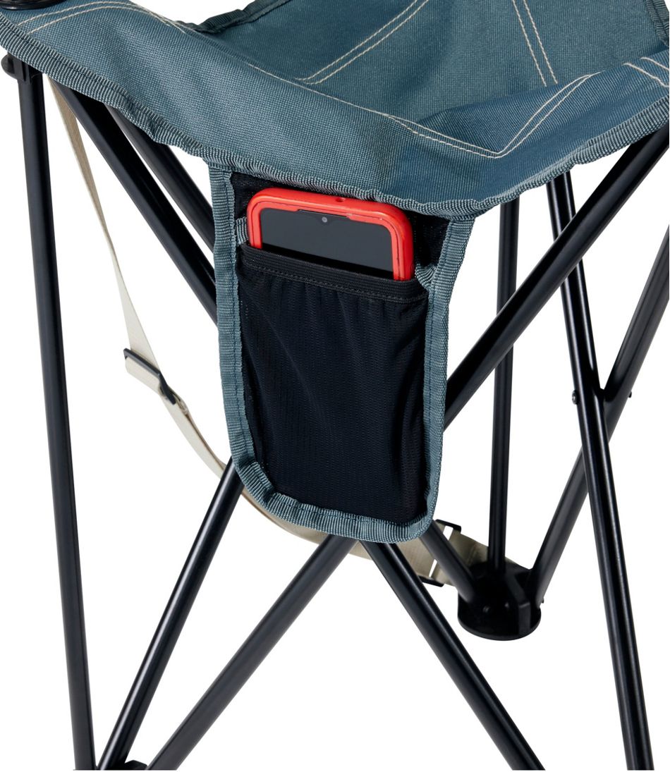 Access Camp Chair Tripod | L.L.Bean