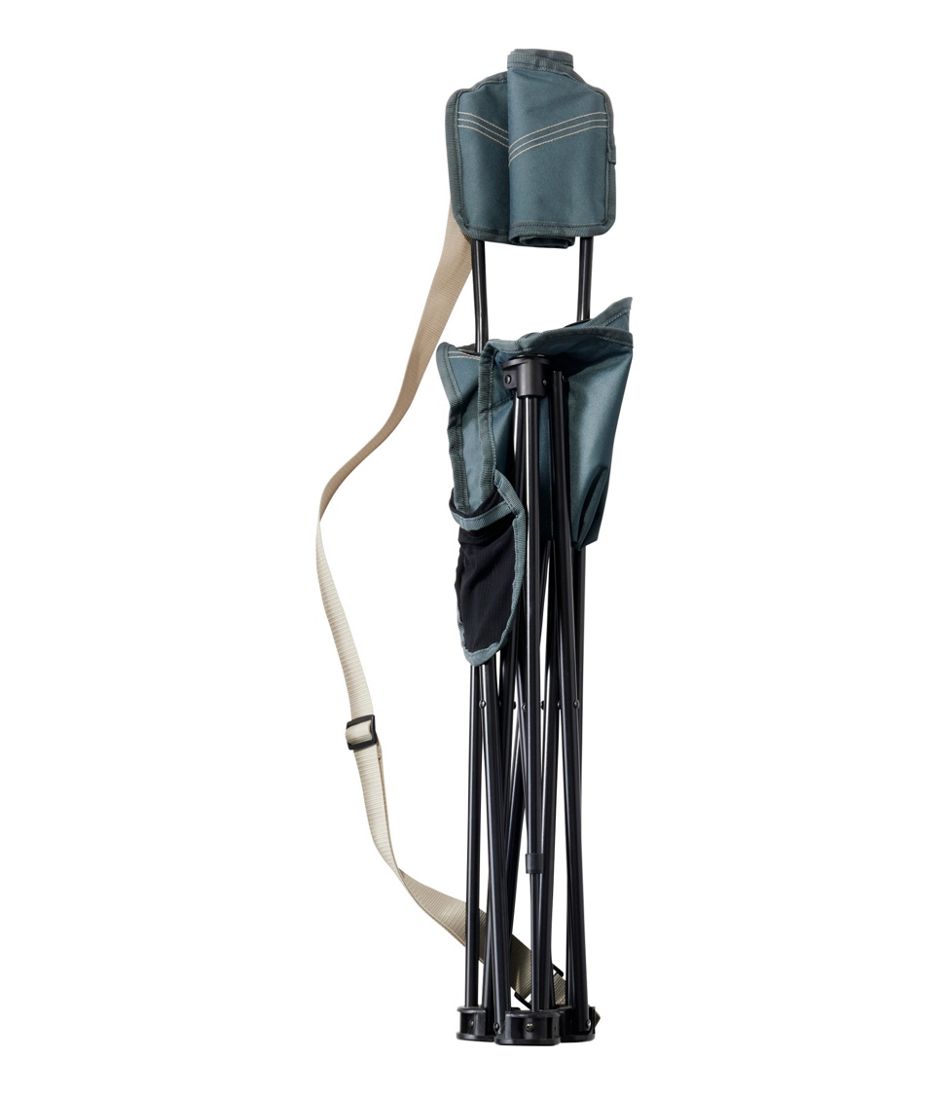 Access Camp Chair Tripod | L.L.Bean