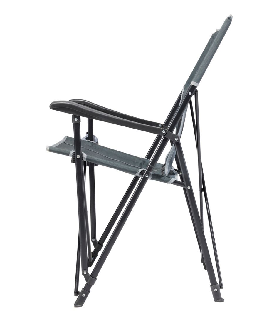 Easy Comfort Camp Chair Max | L.L.Bean