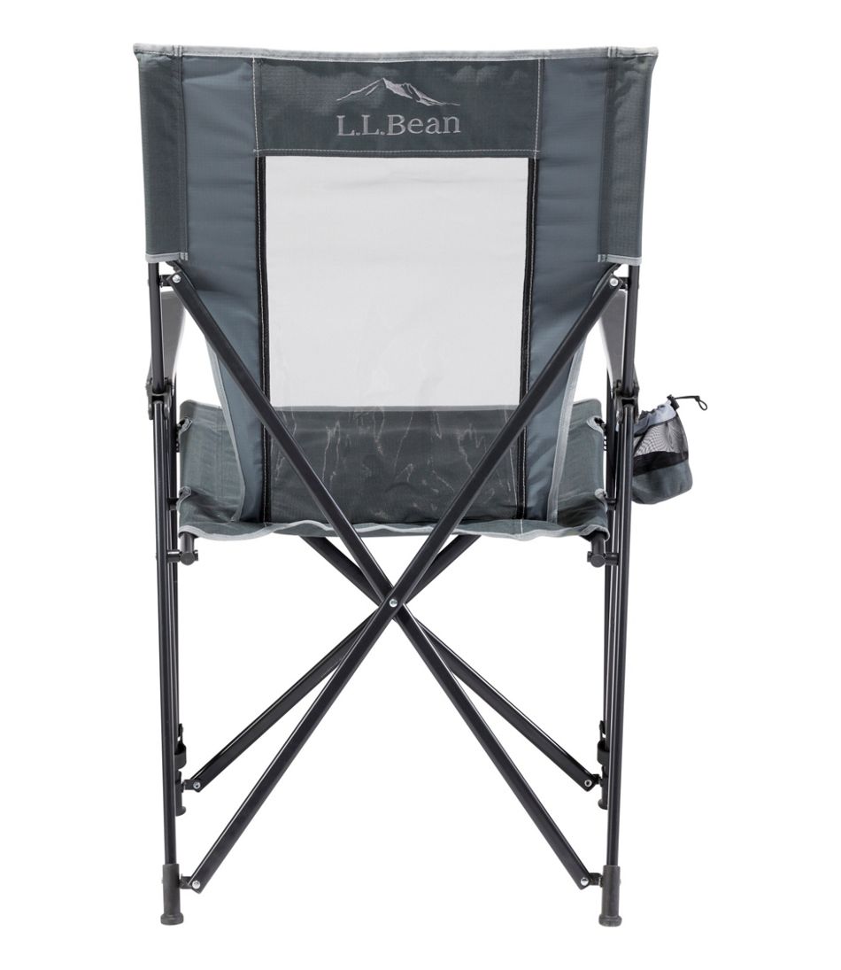 Easy Comfort Camp Chair Max | L.L.Bean