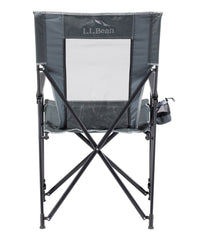 Easy Comfort Camp Chair Max | L.L.Bean
