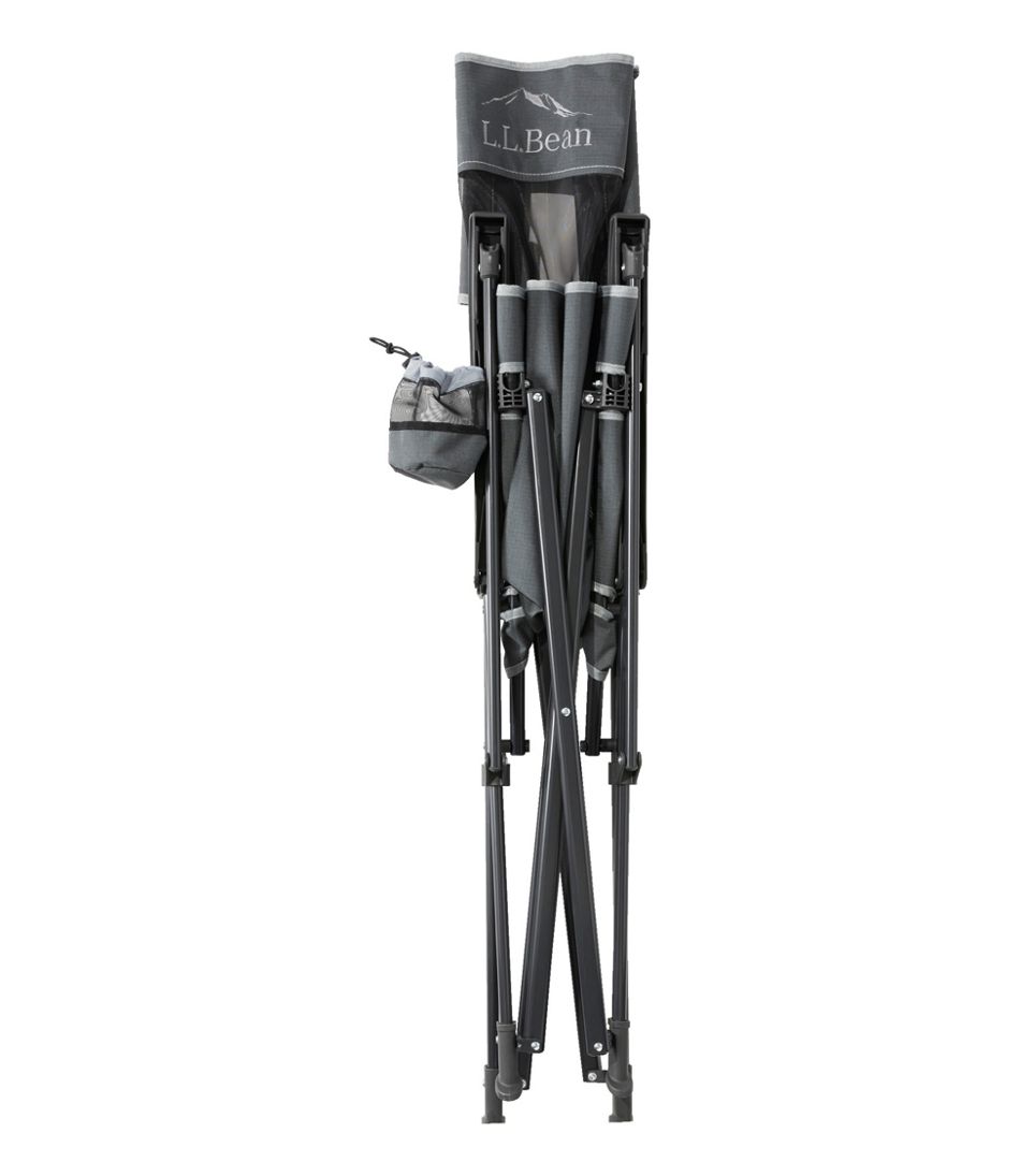 Easy Comfort Camp Chair Max | L.L.Bean