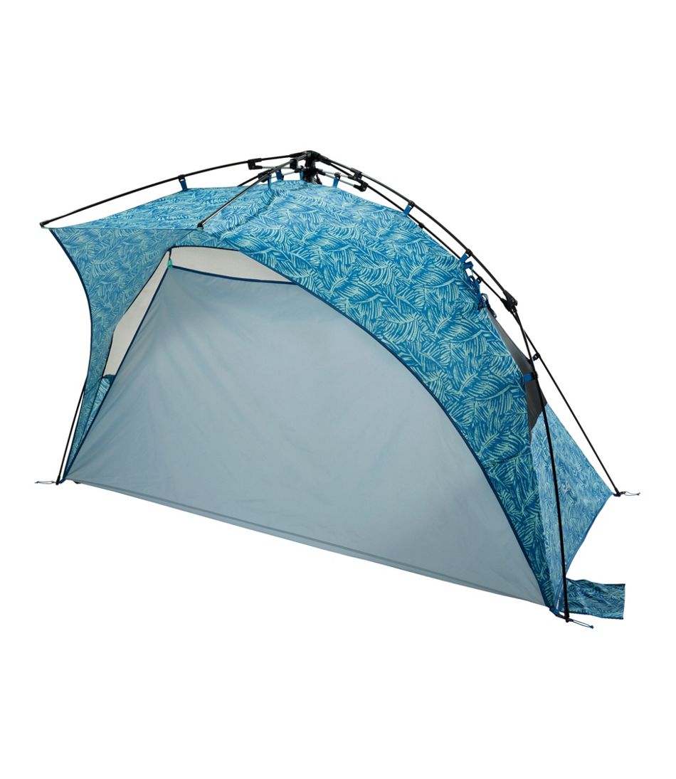 Sunbuster Shelter, Print | L.L.Bean