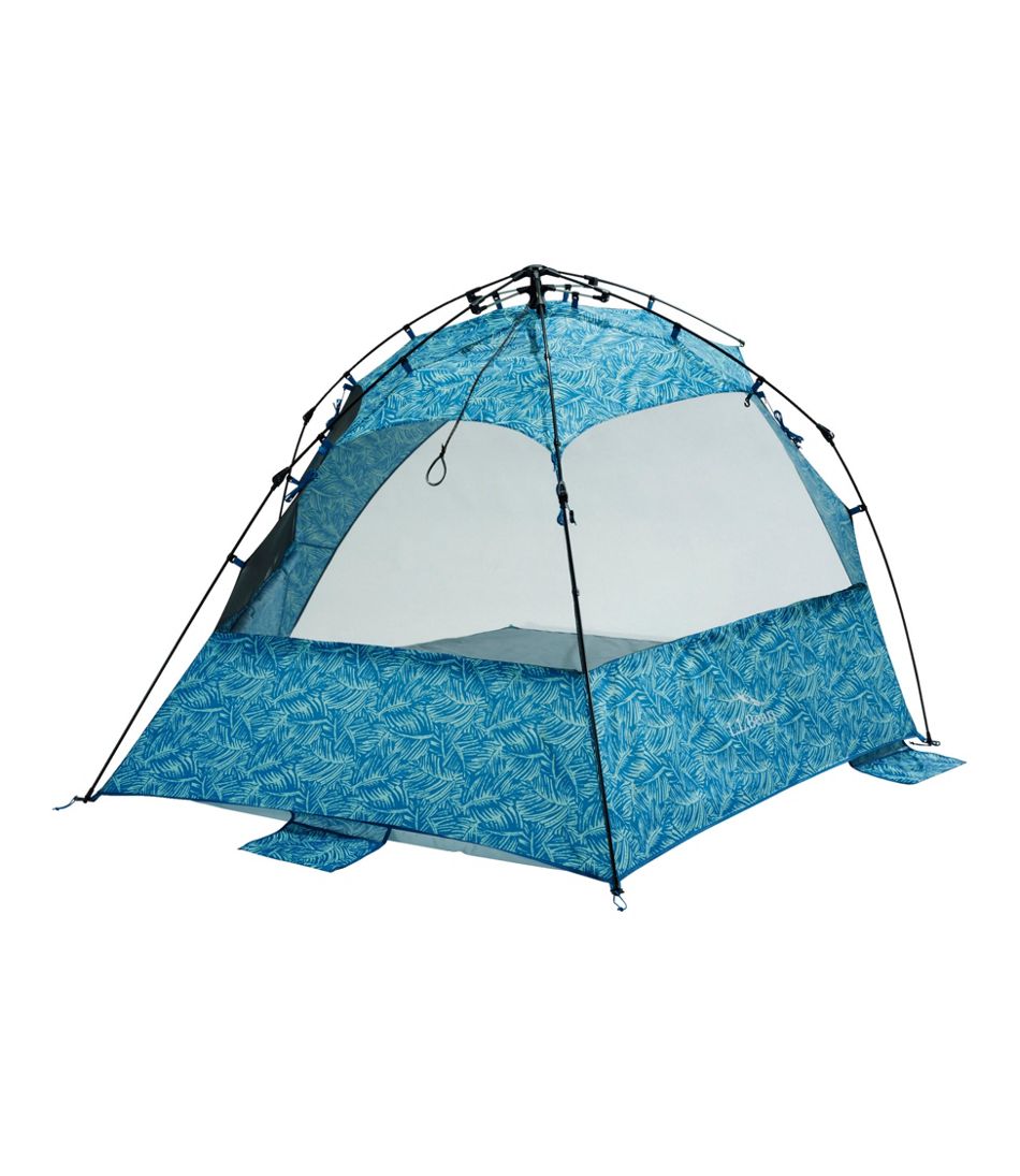 Sunbuster Shelter, Print | L.L.Bean