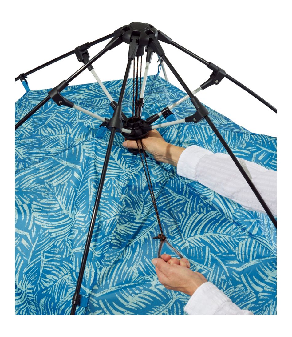 Sunbuster Shelter, Print | L.L.Bean