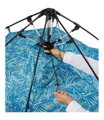 Sunbuster Shelter, Print | L.L.Bean