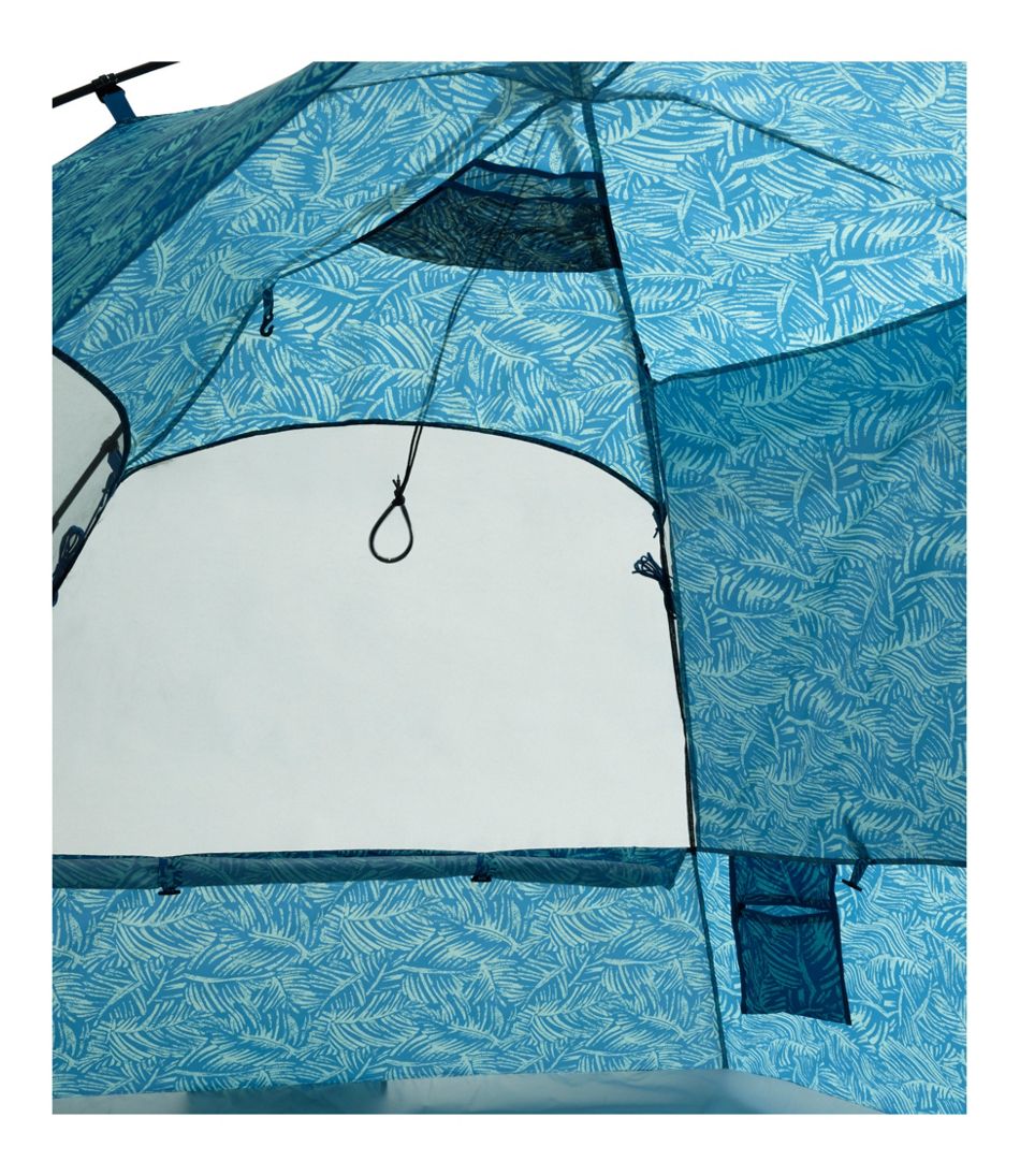 Sunbuster Shelter, Print | L.L.Bean