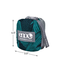 ENO DoubleNest Hammock, Print | L.L.Bean