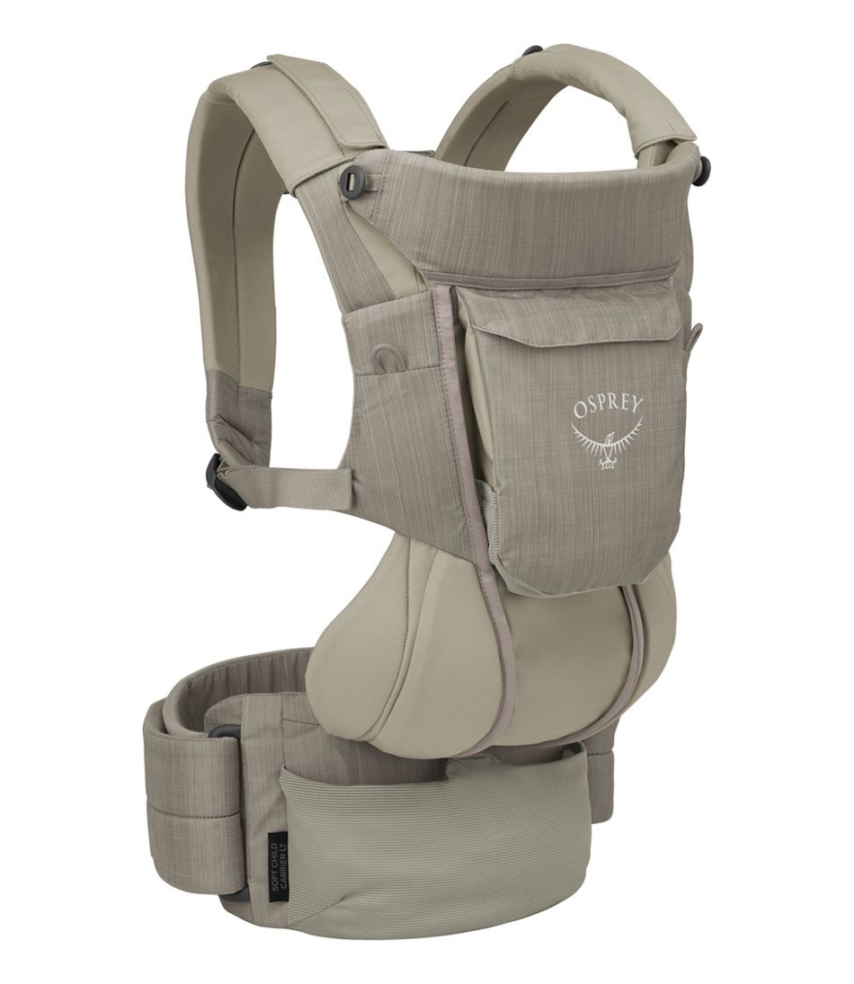 Osprey Poco Soft Child Carrier LT | L.L.Bean
