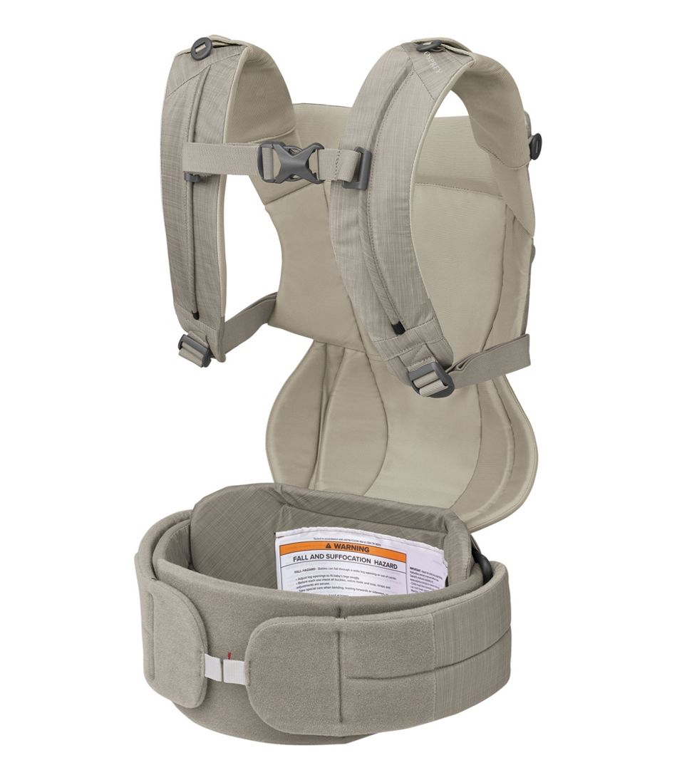Osprey Poco Soft Child Carrier LT | L.L.Bean