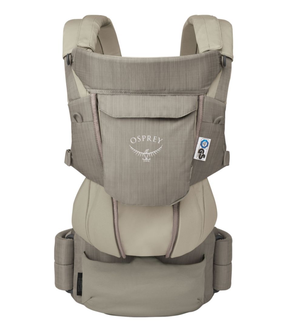 Osprey Poco Soft Child Carrier LT | L.L.Bean