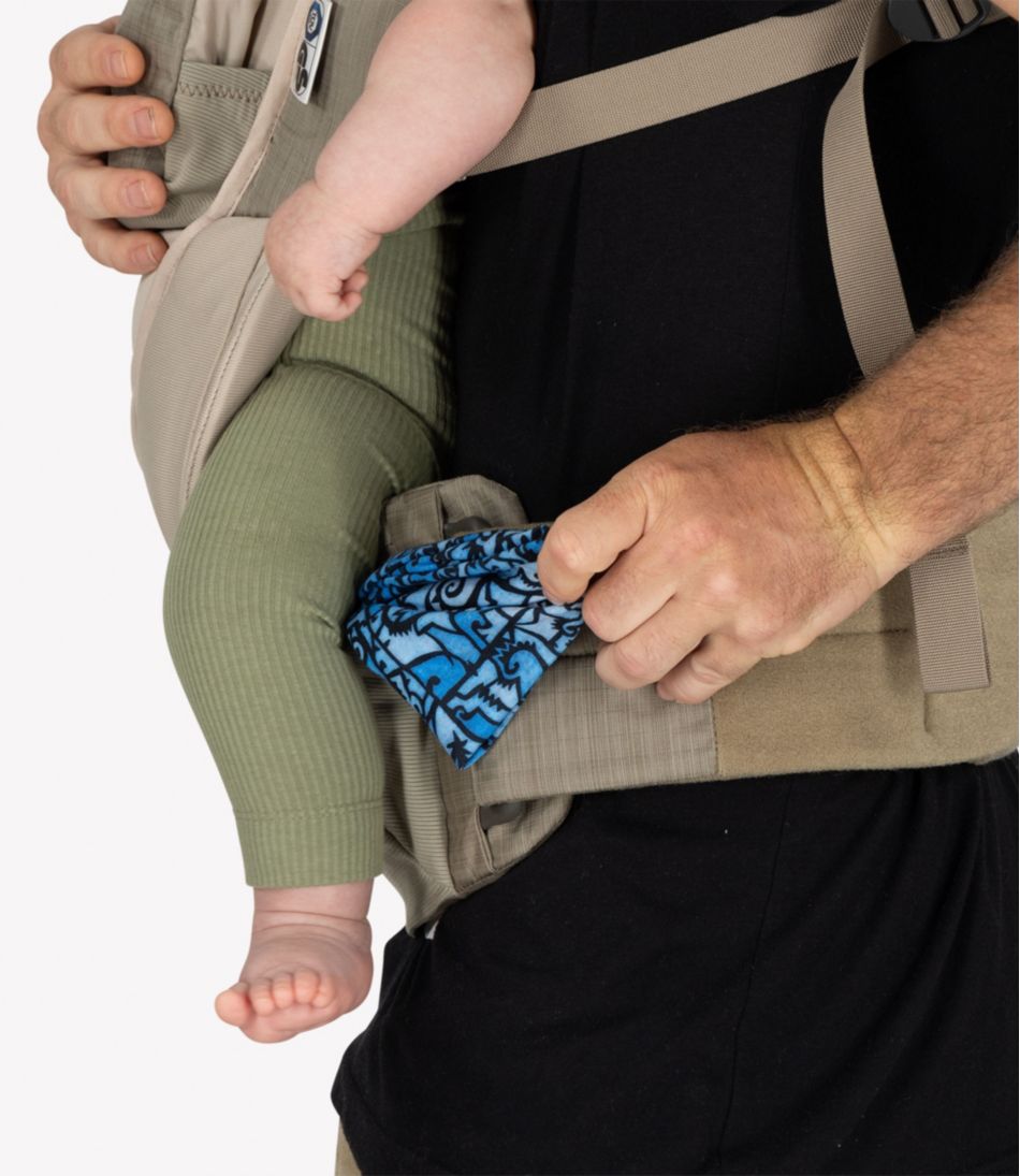 Osprey Poco Soft Child Carrier LT | L.L.Bean