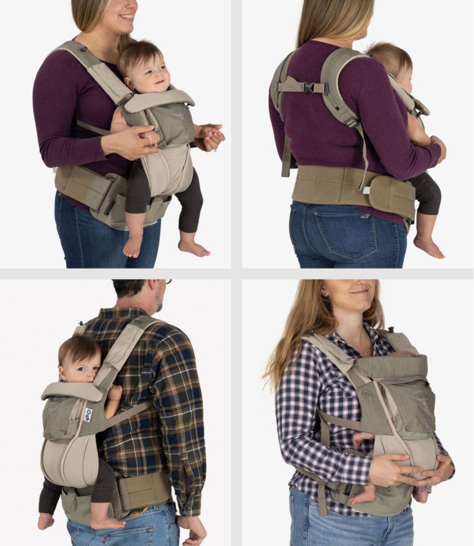 Osprey Poco Soft Child Carrier LT | L.L.Bean