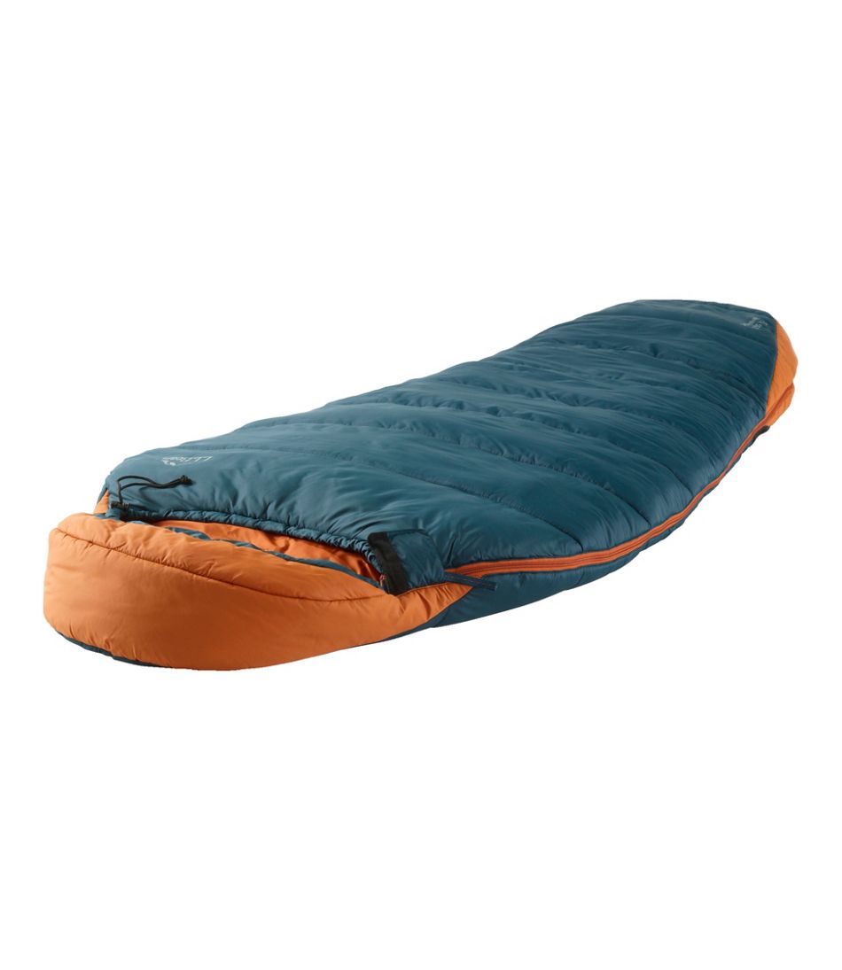 Women's Adventure Sleeping Bag, 25° Mummy | L.L.Bean
