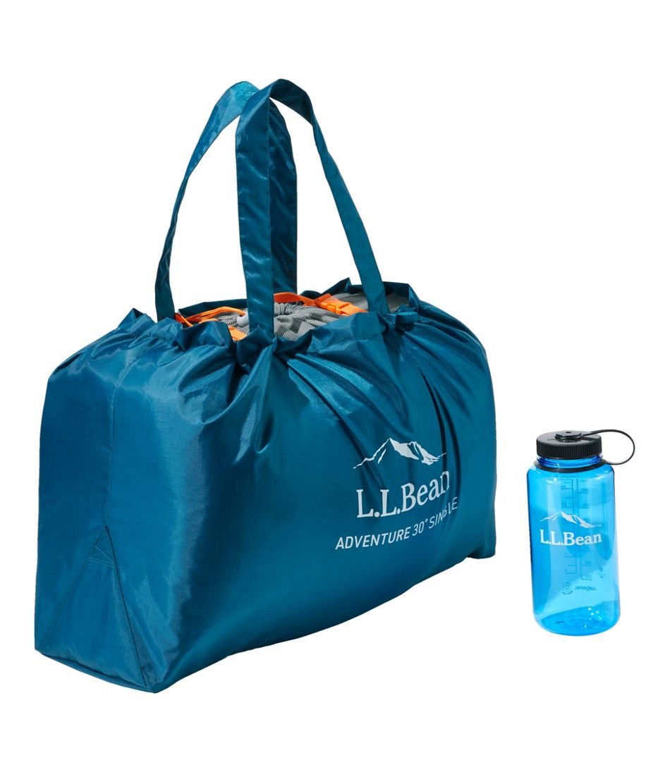 Adults' Adventure 30° Sleeping Bag | L.L.Bean