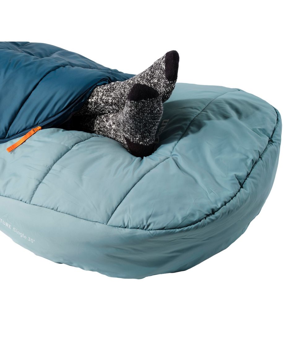 Adults' Adventure 30° Sleeping Bag | L.L.Bean