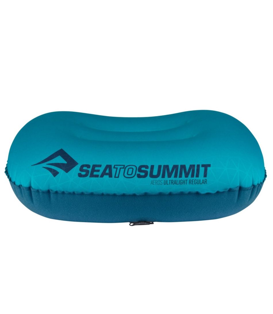Sea To Summit Ultra-Light Aeros Inflatable Pillow | L.L.Bean