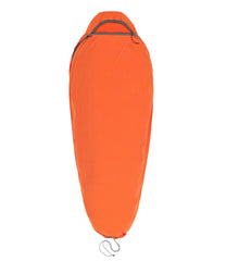 Sea To Summit Reactor Extreme Sleeping Bag Liner Mummy With Drawcord | L.L.Bean