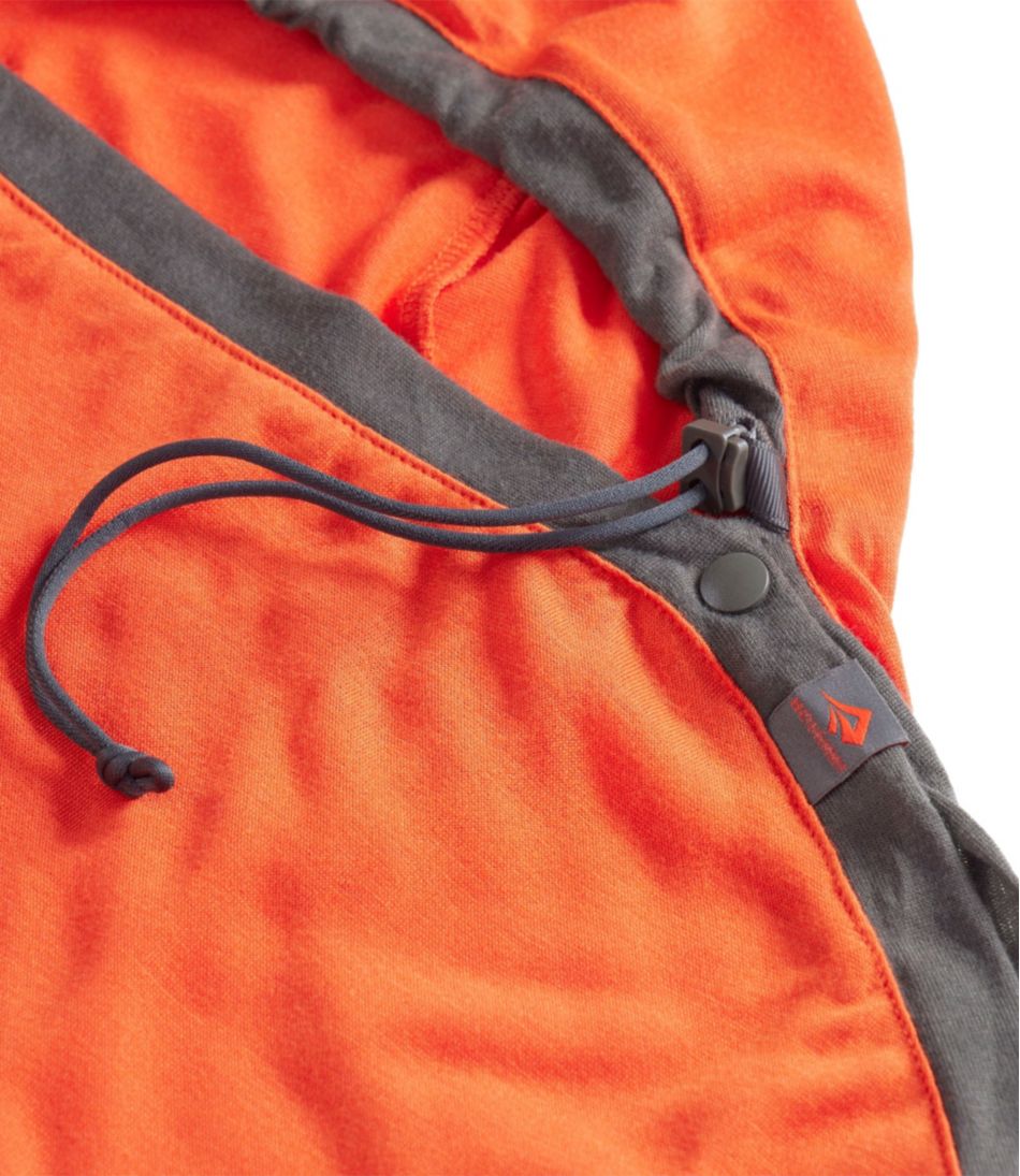 Sea To Summit Reactor Extreme Sleeping Bag Liner Mummy With Drawcord | L.L.Bean